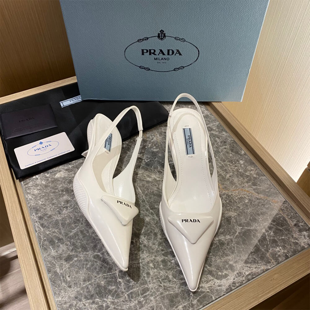 Pra*a Sandals(HIGH-END GRADE)