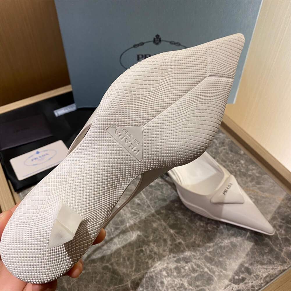 Pra*a Sandals(HIGH-END GRADE)