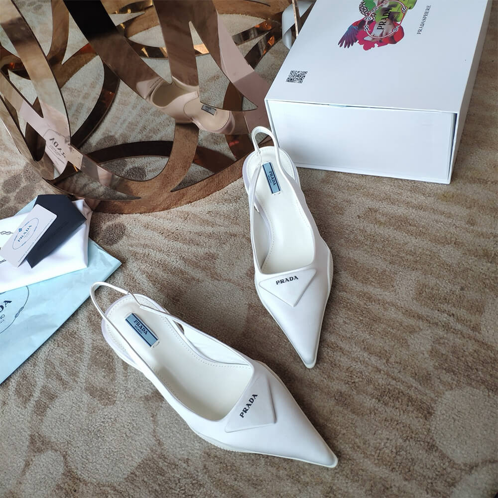 Pra*a Sandals(HIGH-END GRADE)