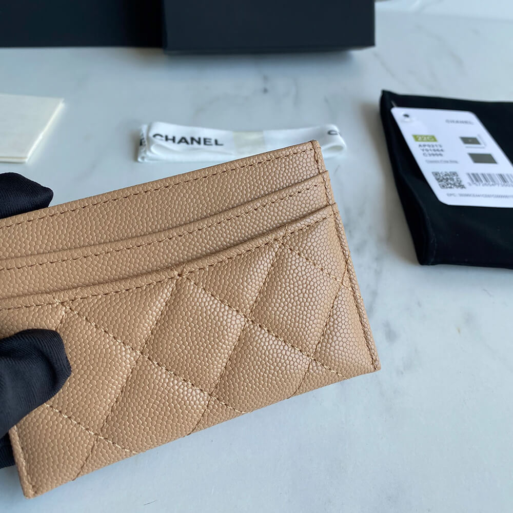 Ch**el 2.55 CARD HOLDER