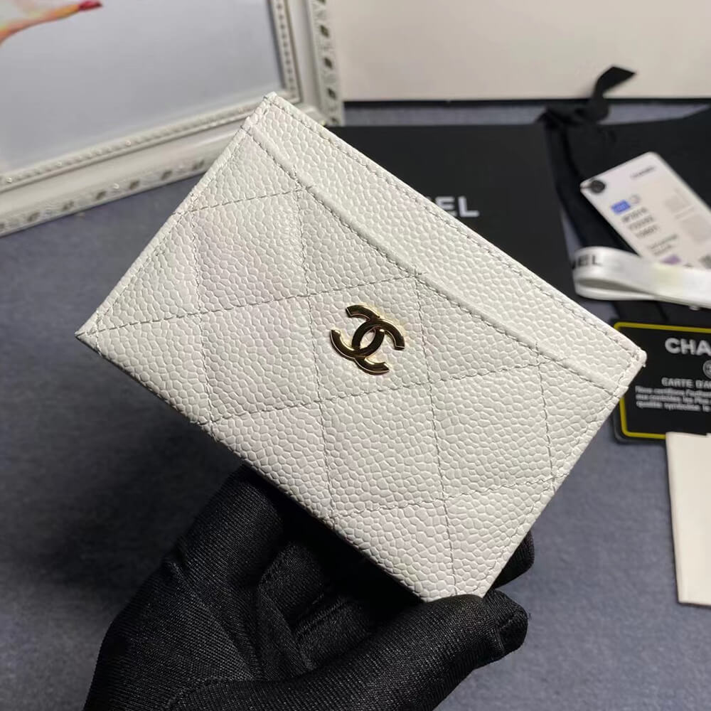 Ch**el 2.55 CARD HOLDER