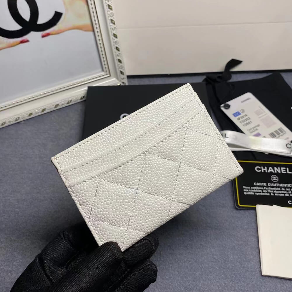 Ch**el 2.55 CARD HOLDER