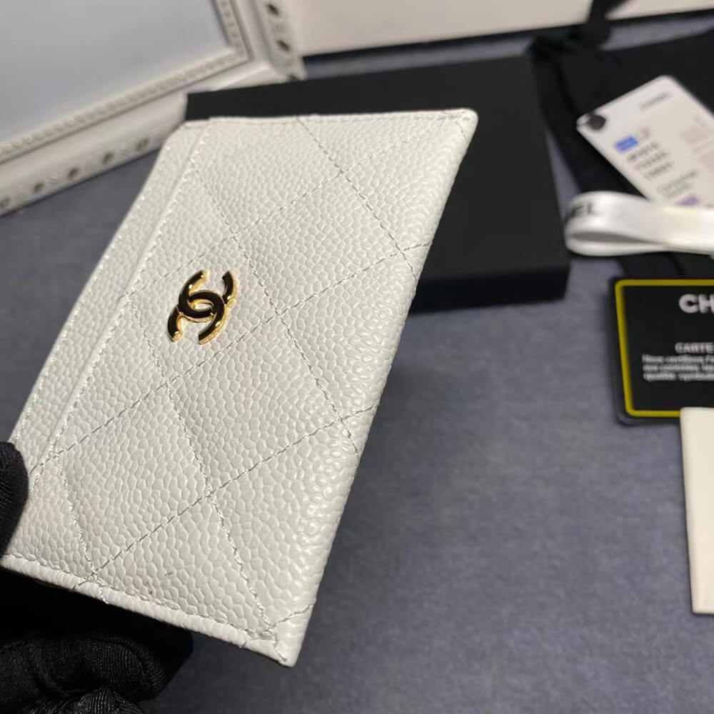 Ch**el 2.55 CARD HOLDER