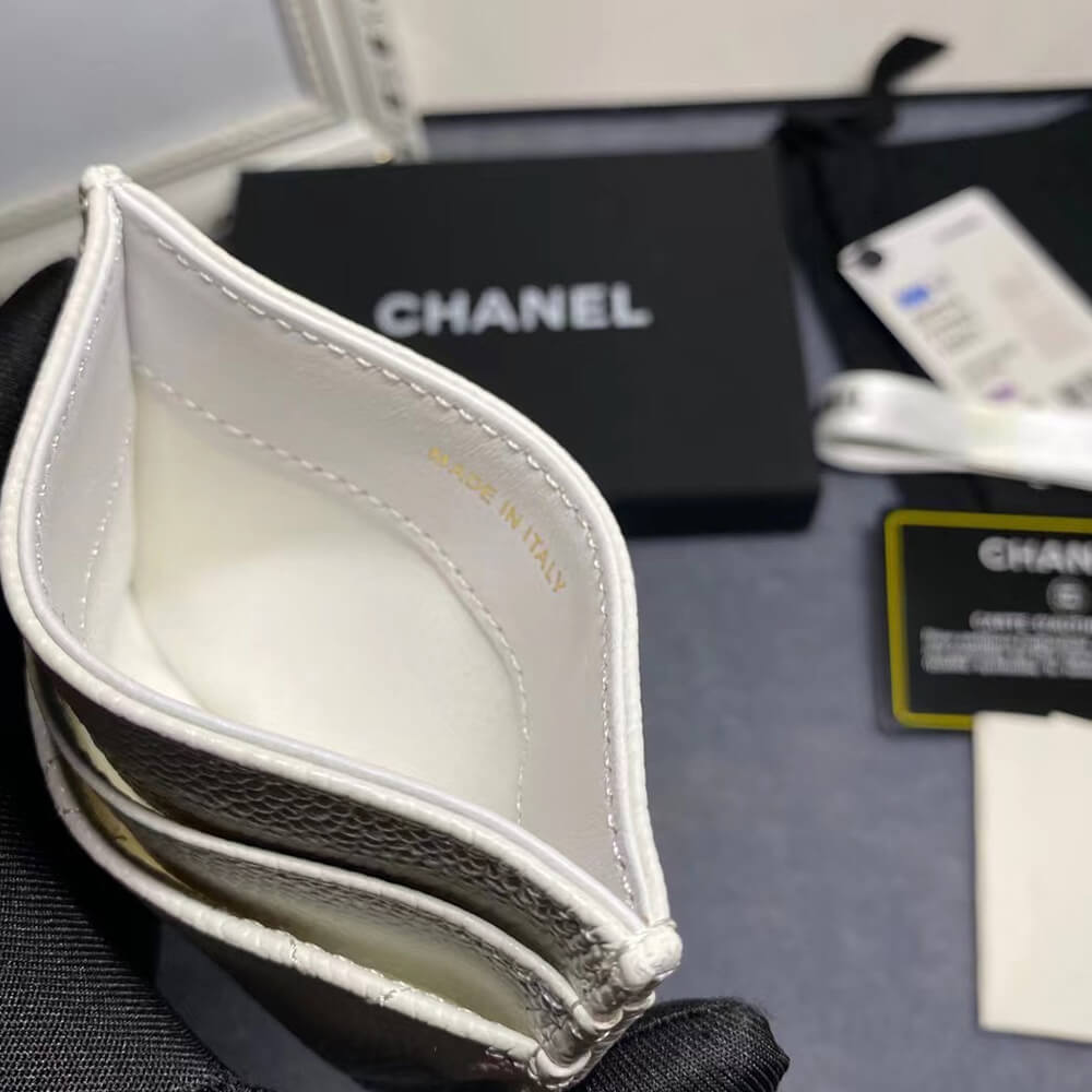 Ch**el 2.55 CARD HOLDER