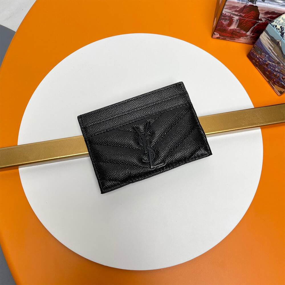 Y51 Card Holder(High-end Grade)