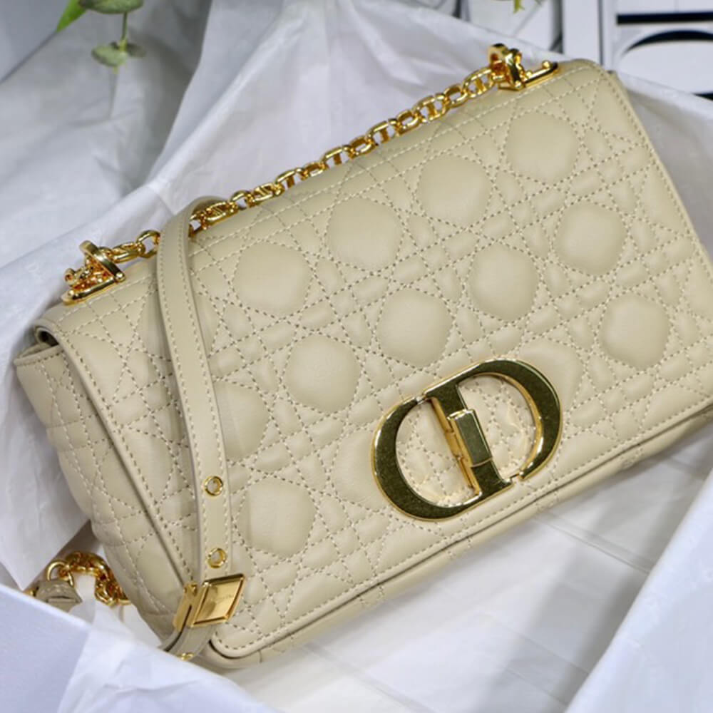 MEDIUM D10r CARO BAG