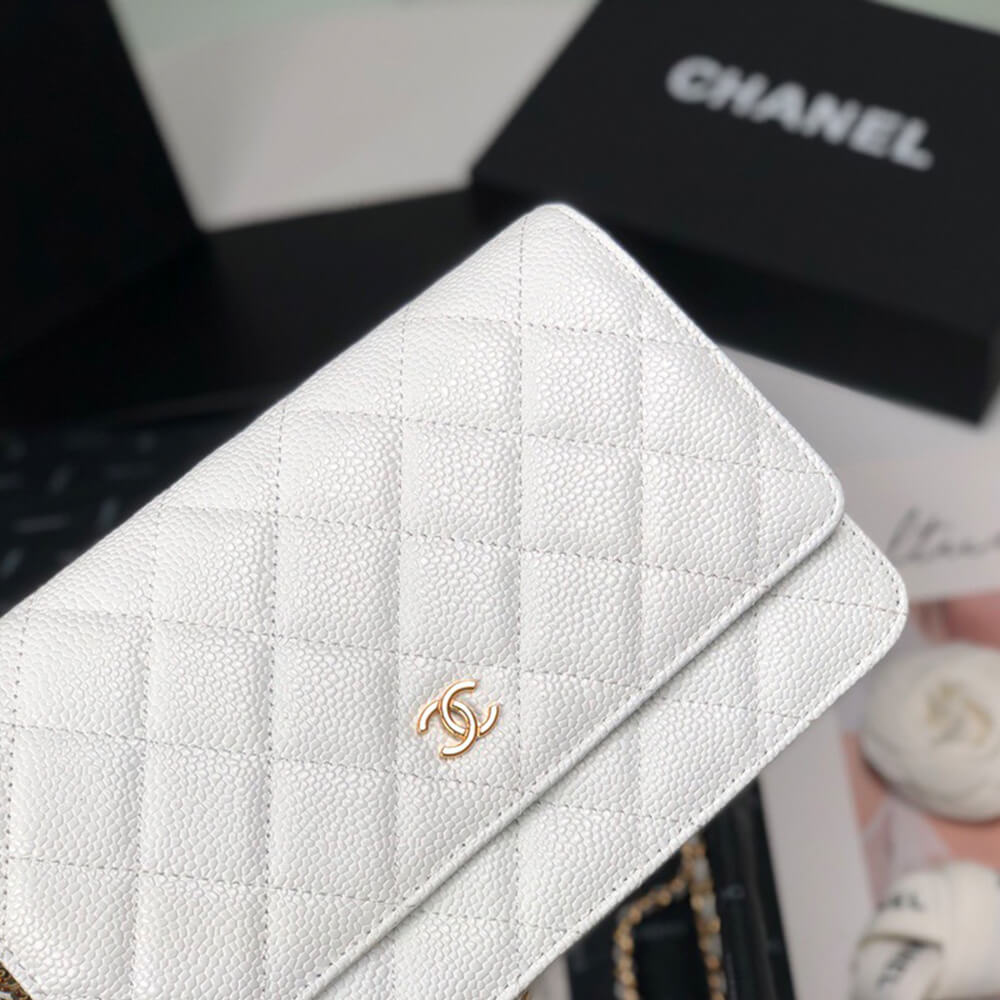 Ch**el Wallet On Chain