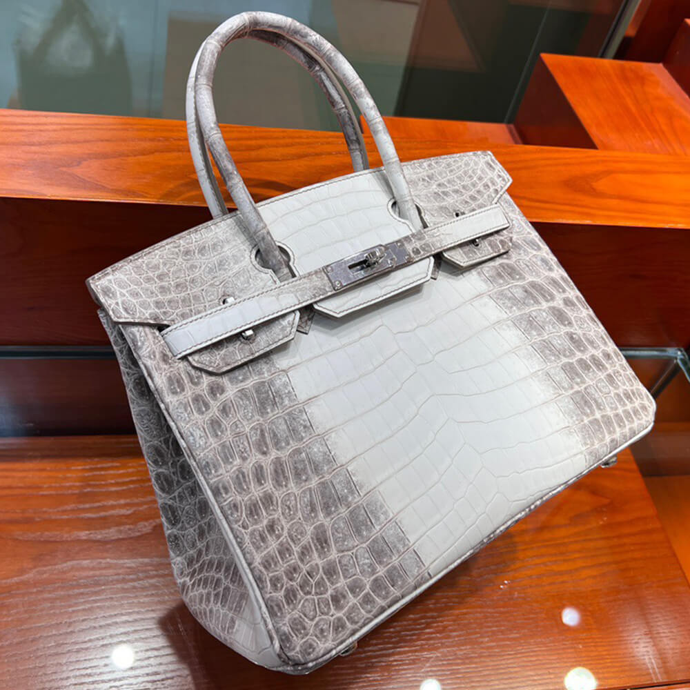 H**me5 Birkin 30 Himalayan