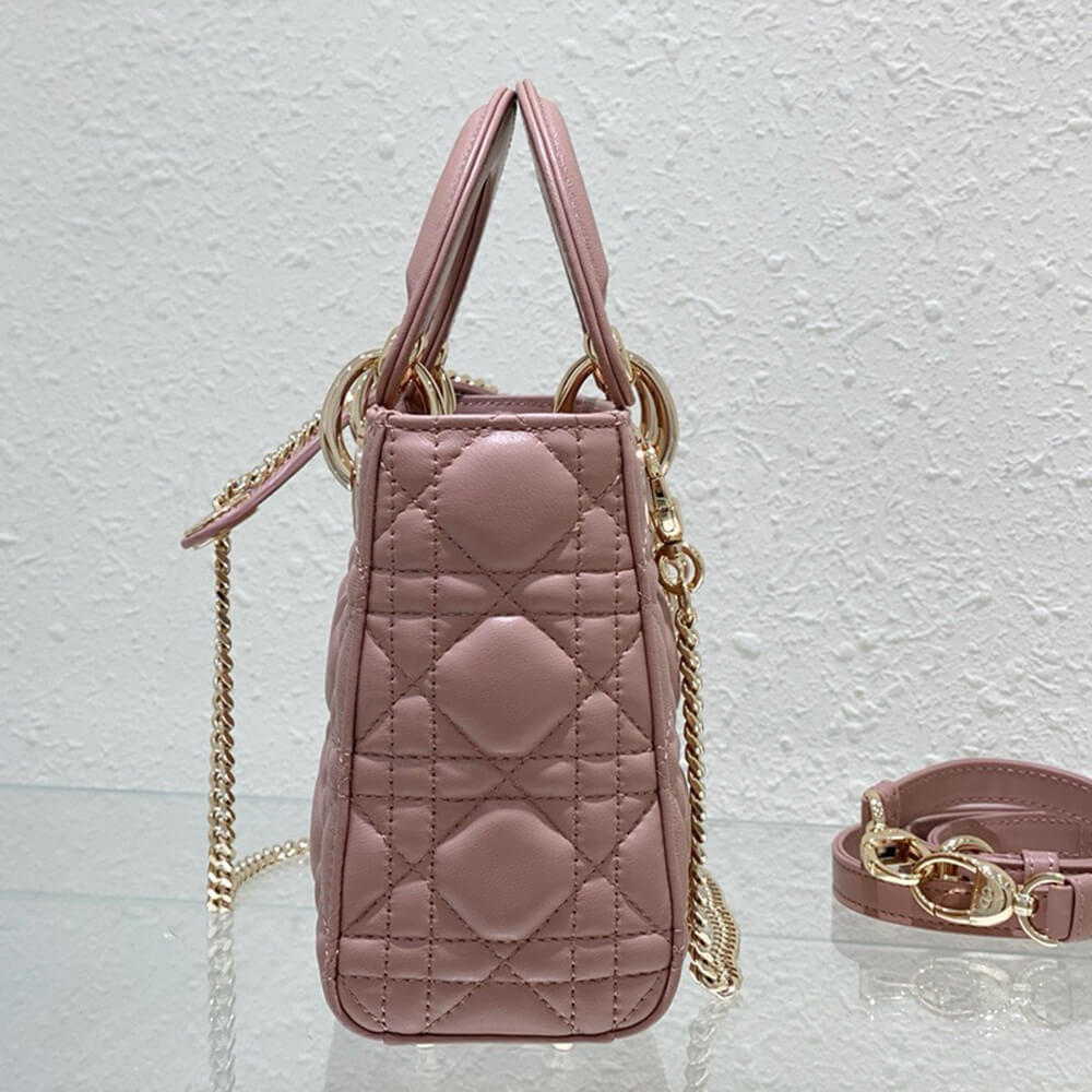 MINI LADY D10r BAG