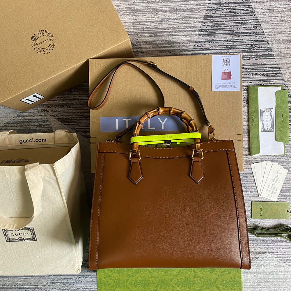 Gvc*1 Diana medium tote bag