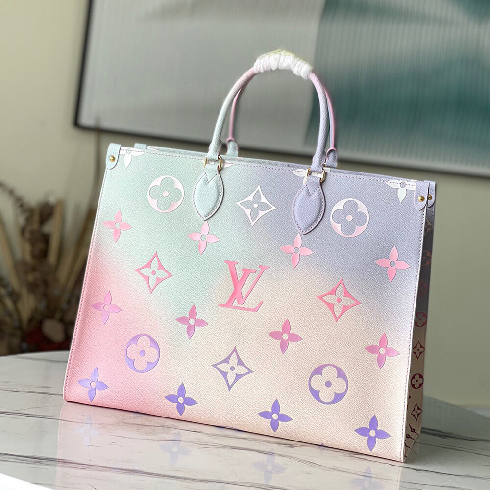 LV L0vis Vvtt0n Onthego GM