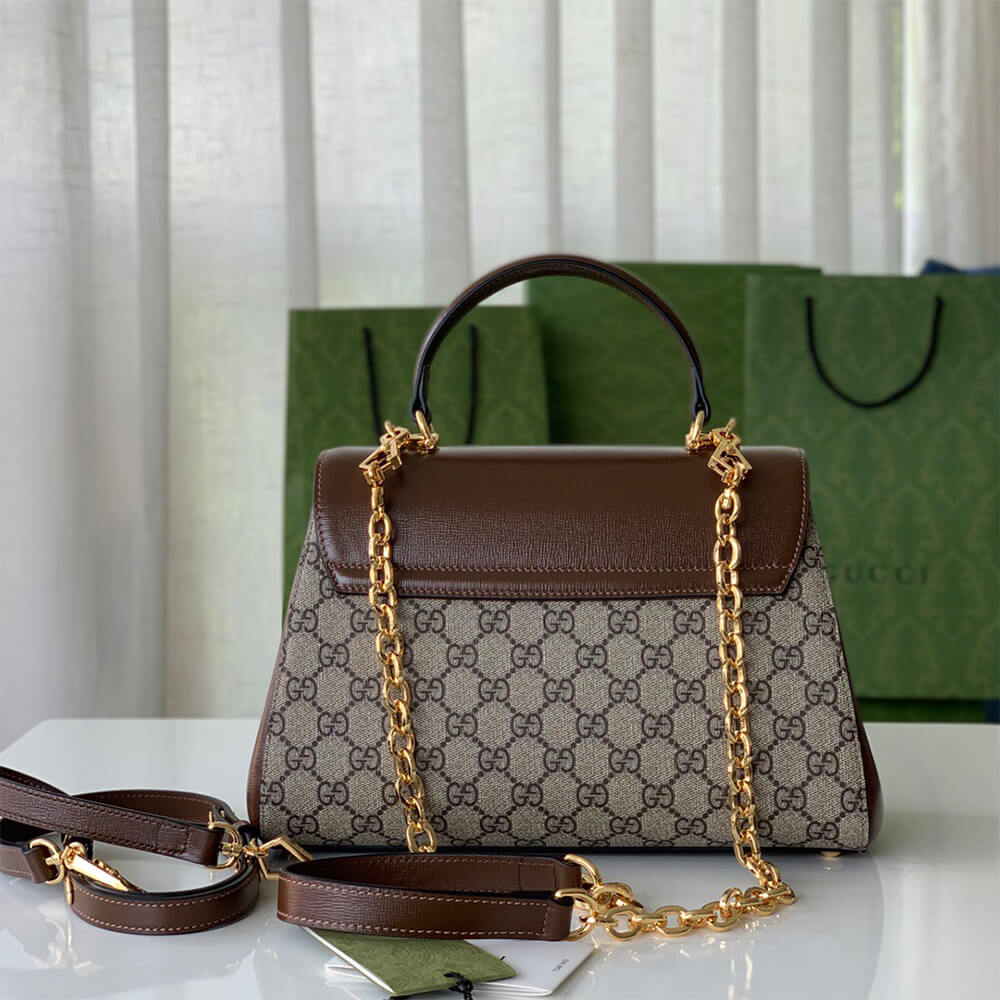 Gvc*1 Horsebit 1955 medium bag