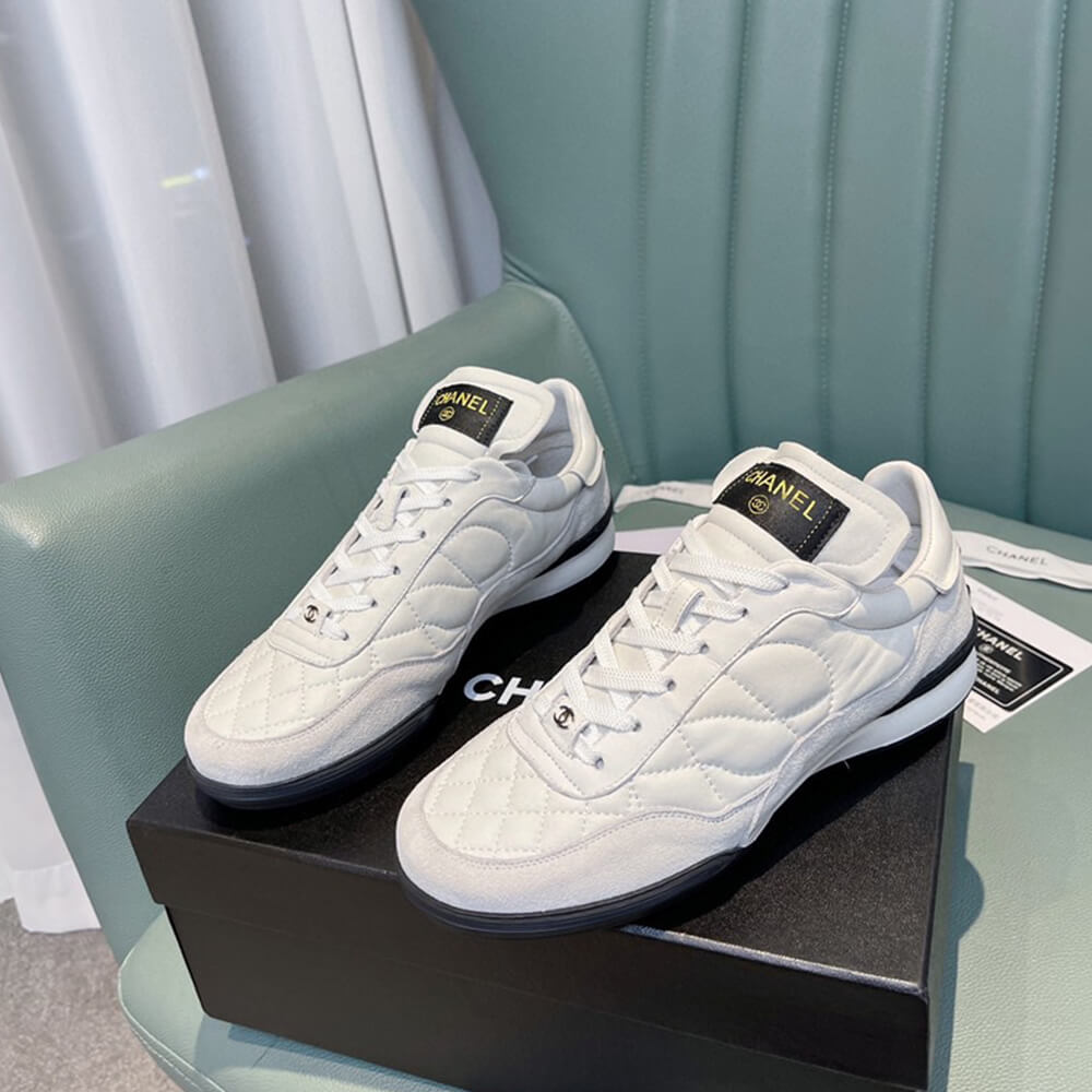 Ch**el Sneakers