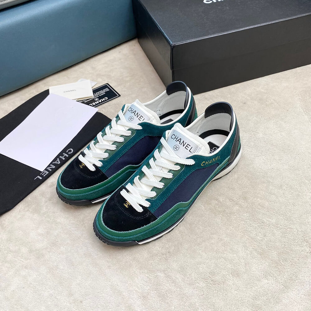 Ch**el Sneakers
