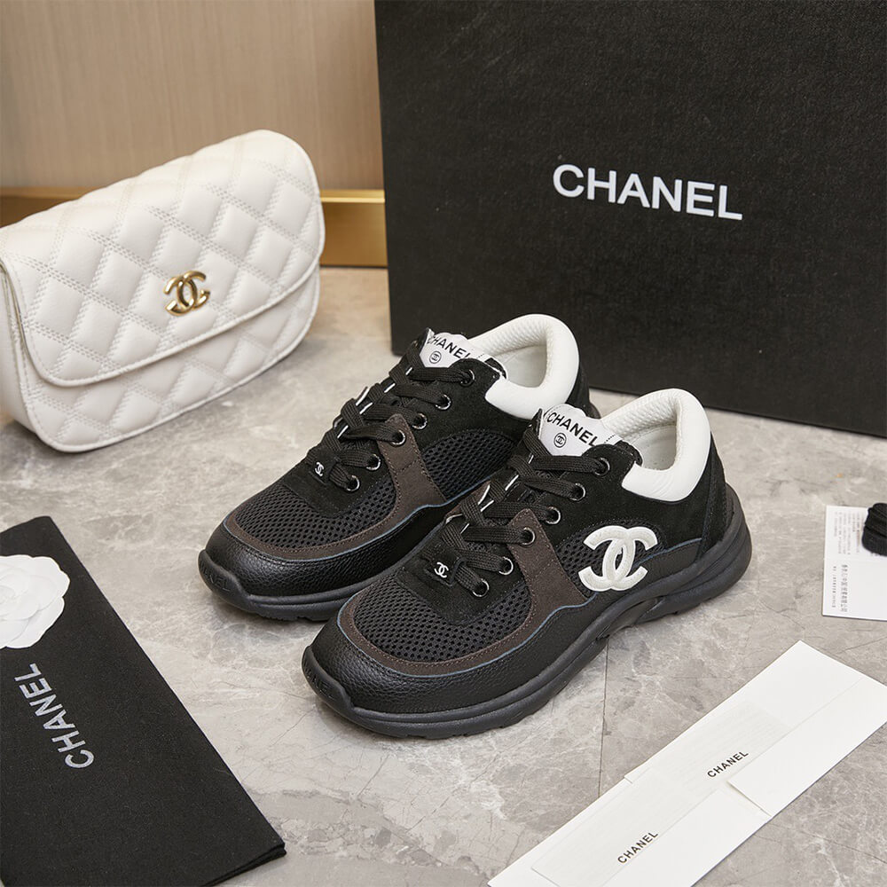 Ch**el Sneakers