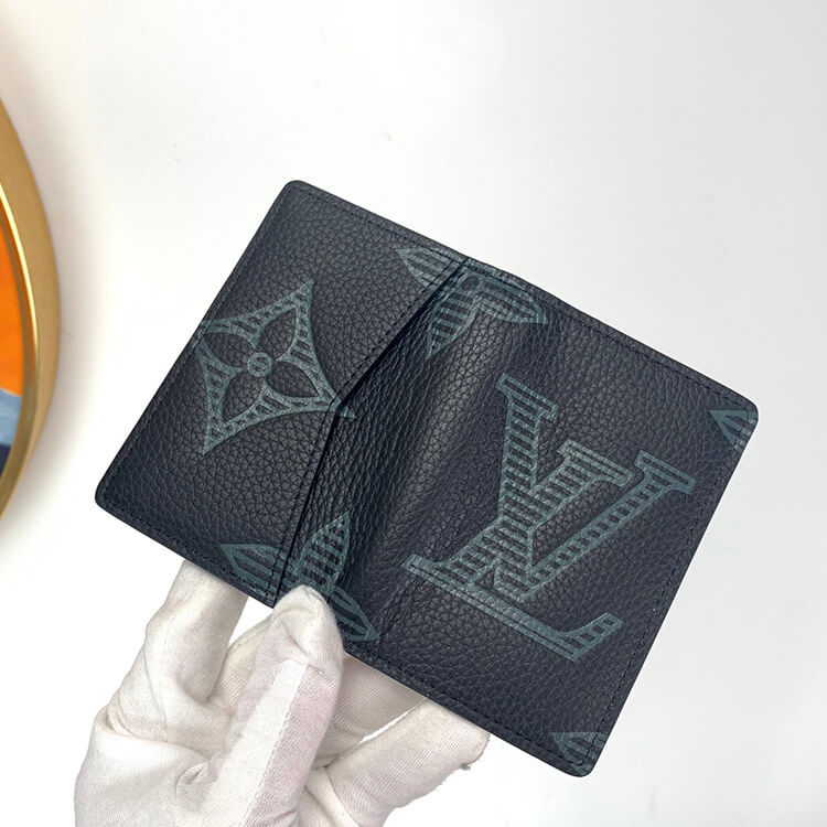 LV Pocket Organizer