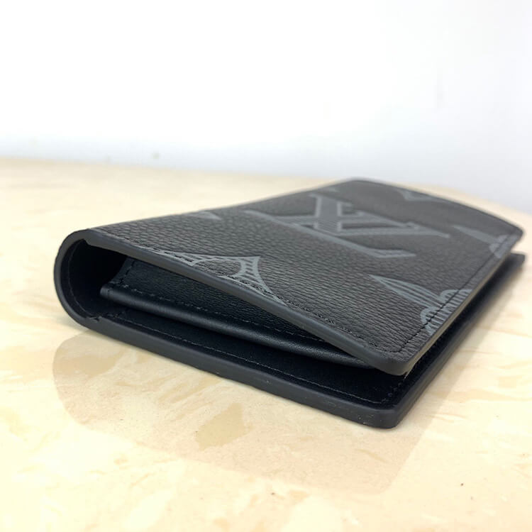 LV Brazza Wallet