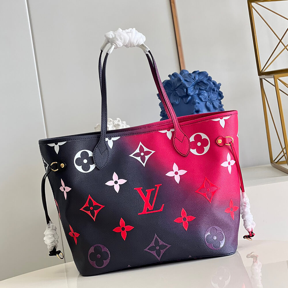 L0vis Vvtt0n Neverfull MM
