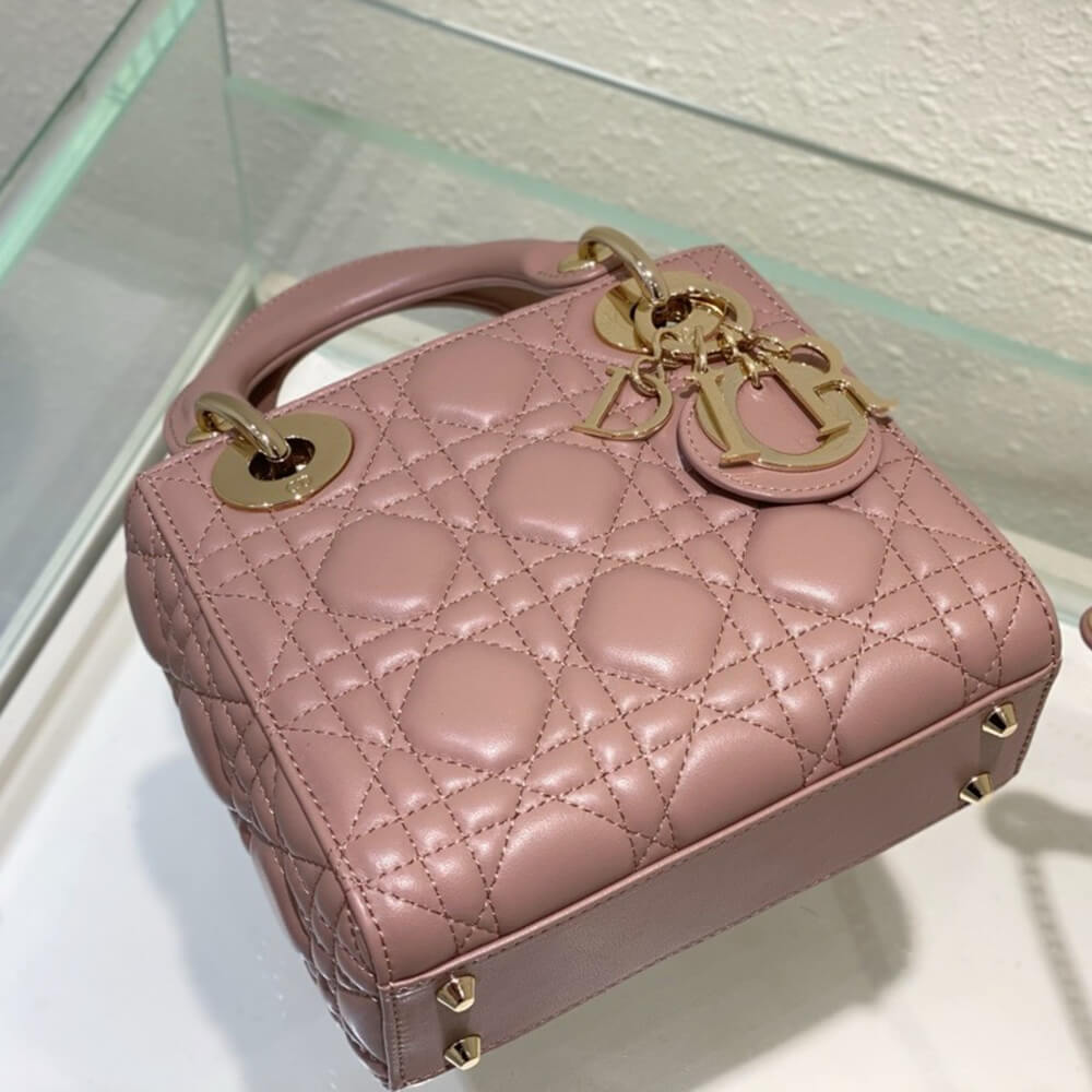 MINI LADY D10r BAG