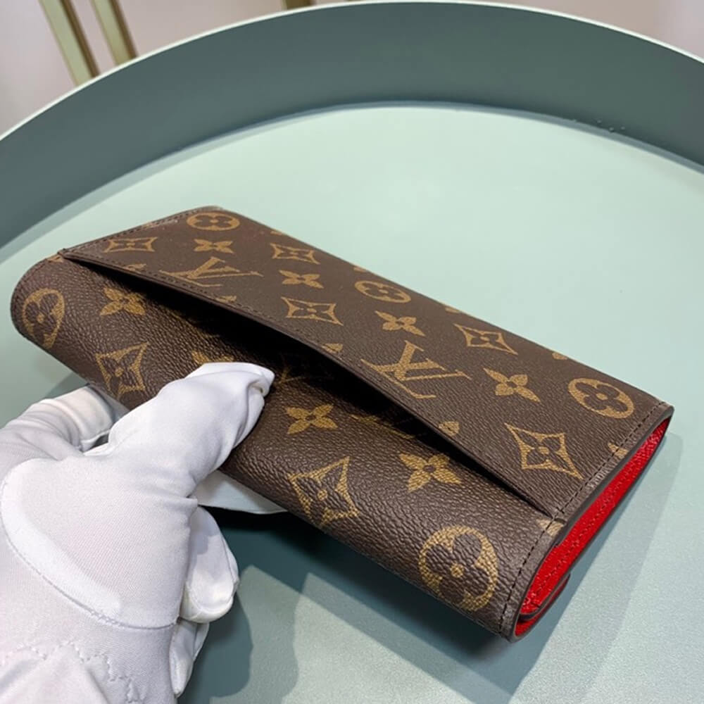 L0vis Vvtt0n Sarah Wallet
