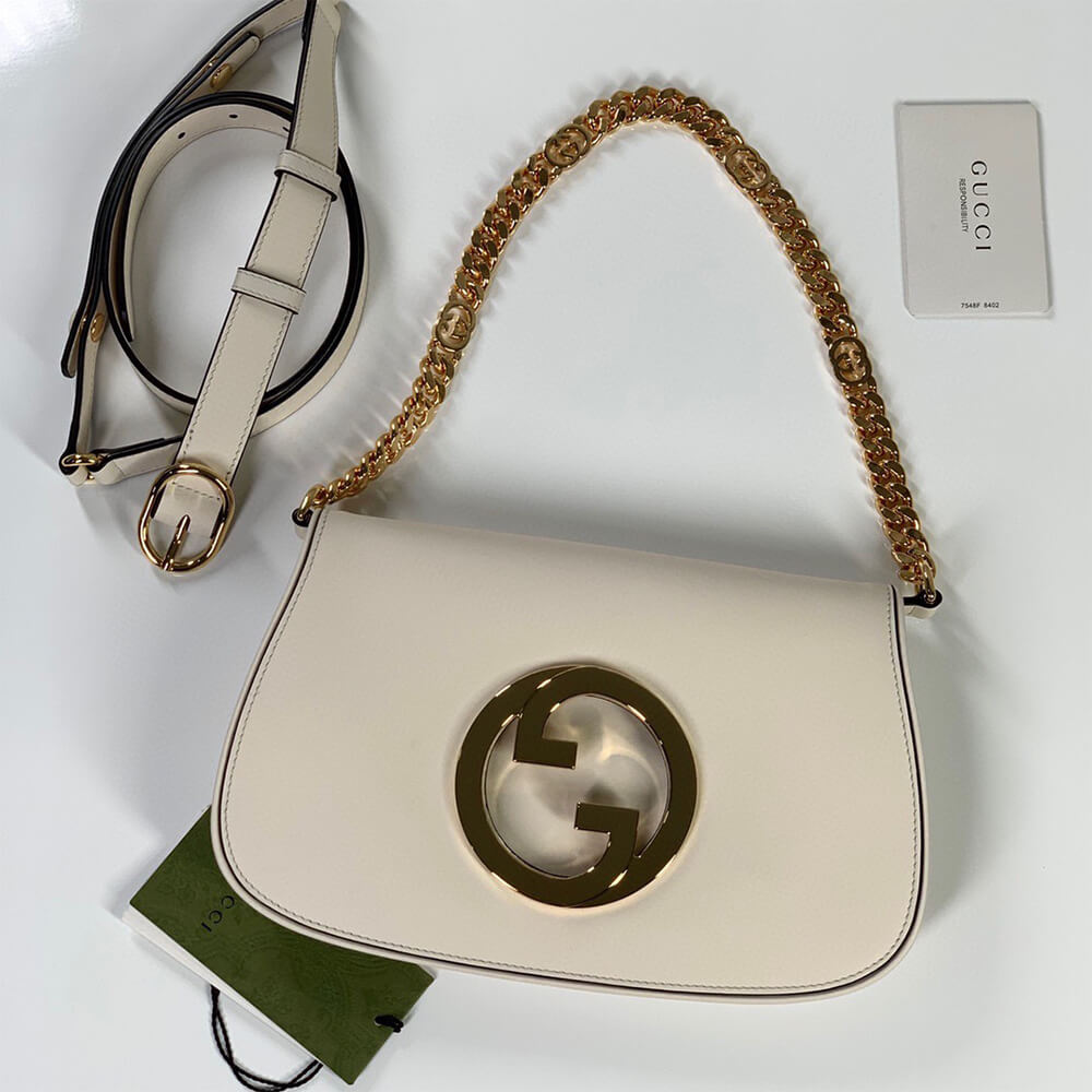 Gvc*1 Blondie shoulder bag