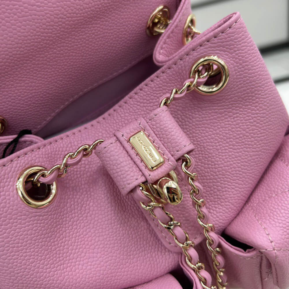Ch**el SMALL BACKPACK