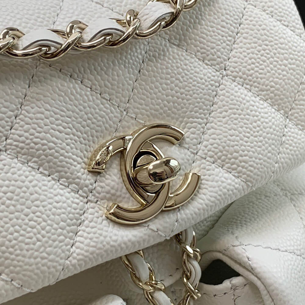 Ch**el SMALL BACKPACK