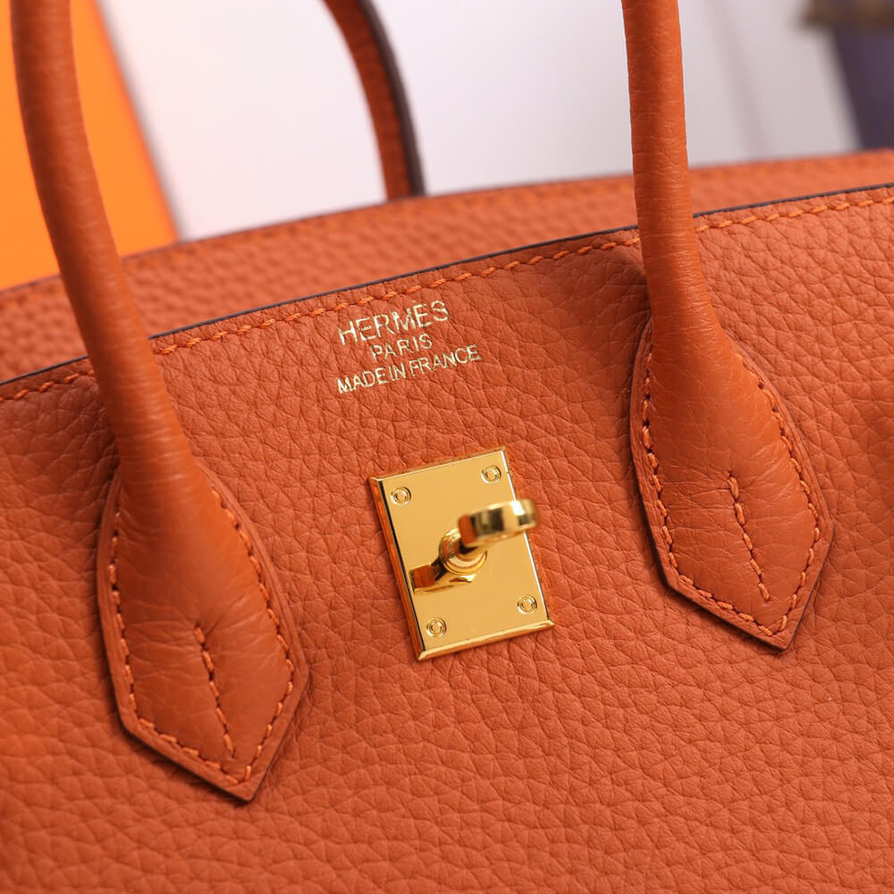 H**me5 BIRKIN BAG 30