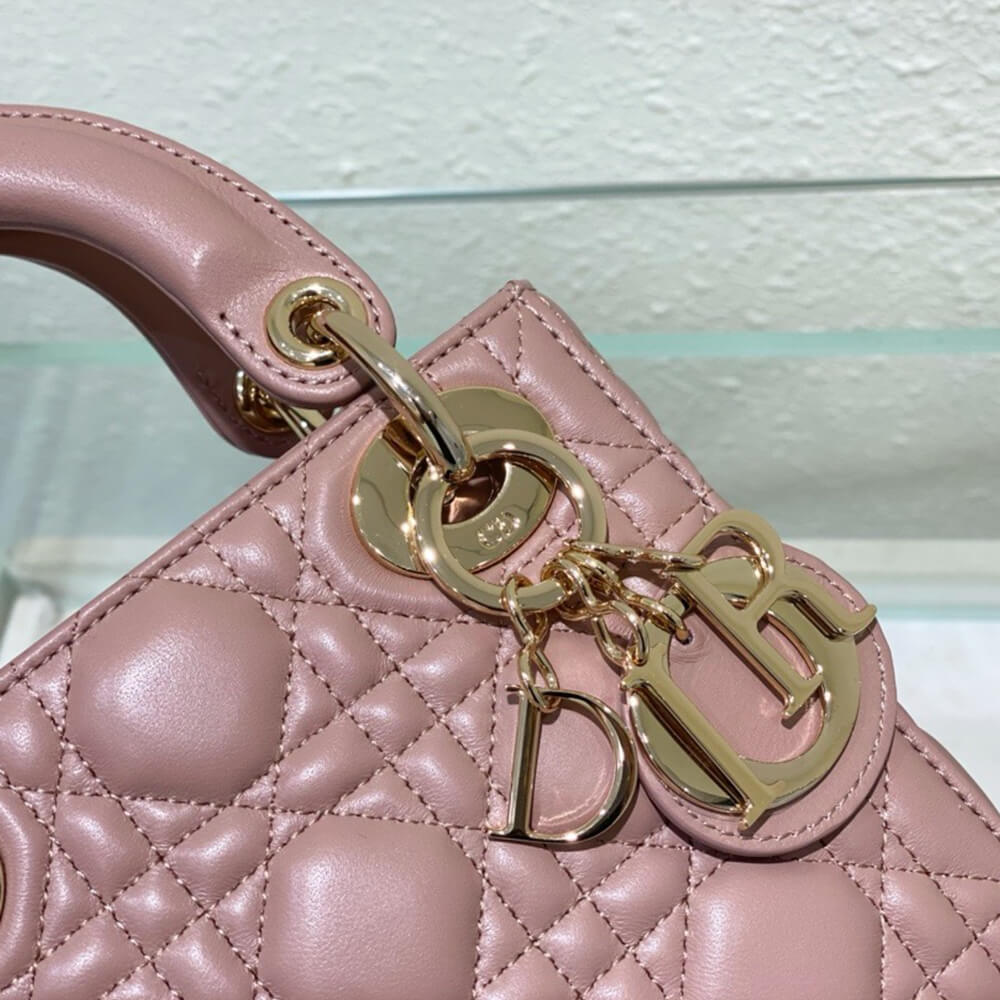 MINI LADY D10r BAG