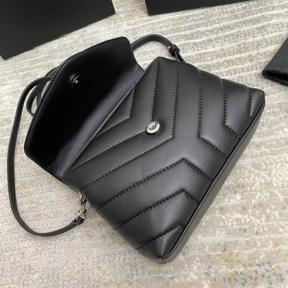 Y51 Toy Loulou Bag