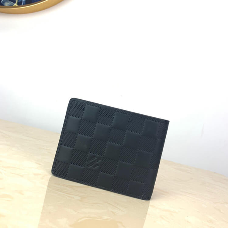 LV Multiple Wallet