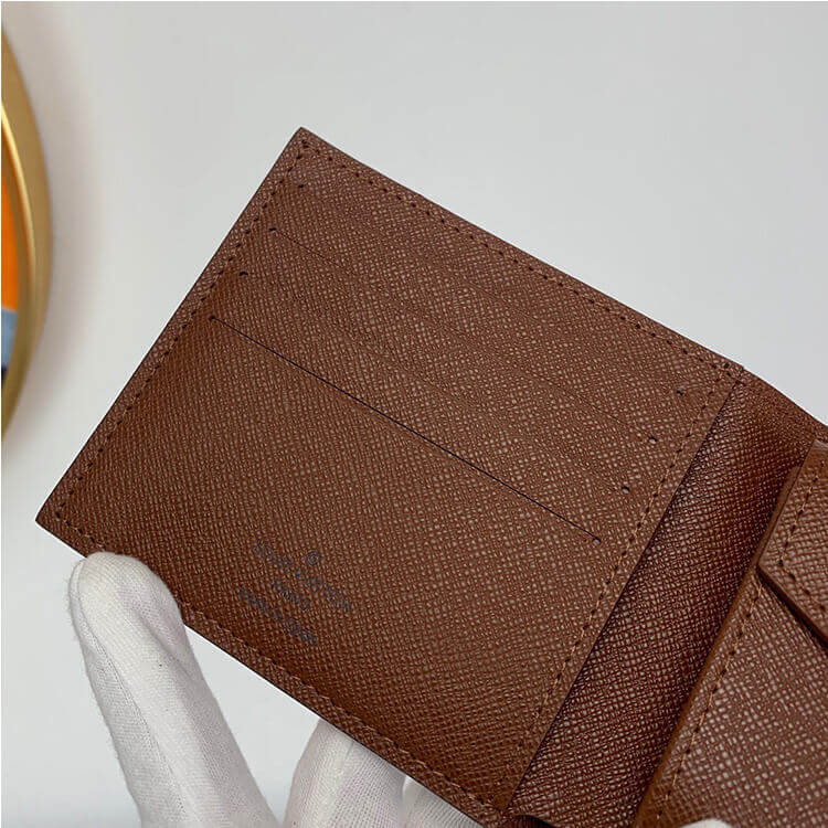 LV Marco Wallet