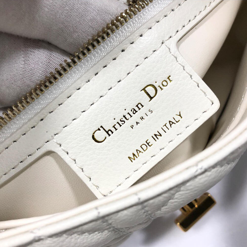 MEDIUM D10r CARO BAG