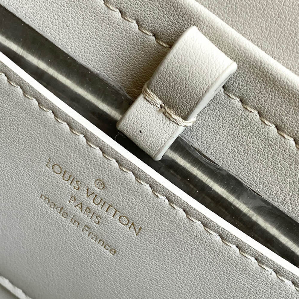 LV Twist One Handle MM