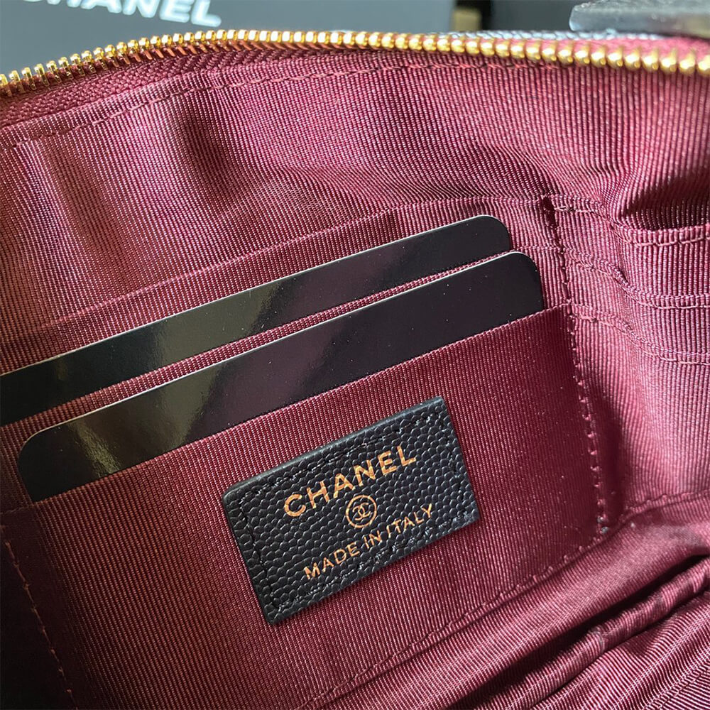 Ch**el Wallet