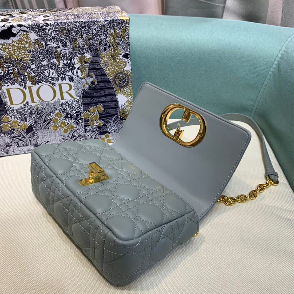 SMALL D10r CARO BAG