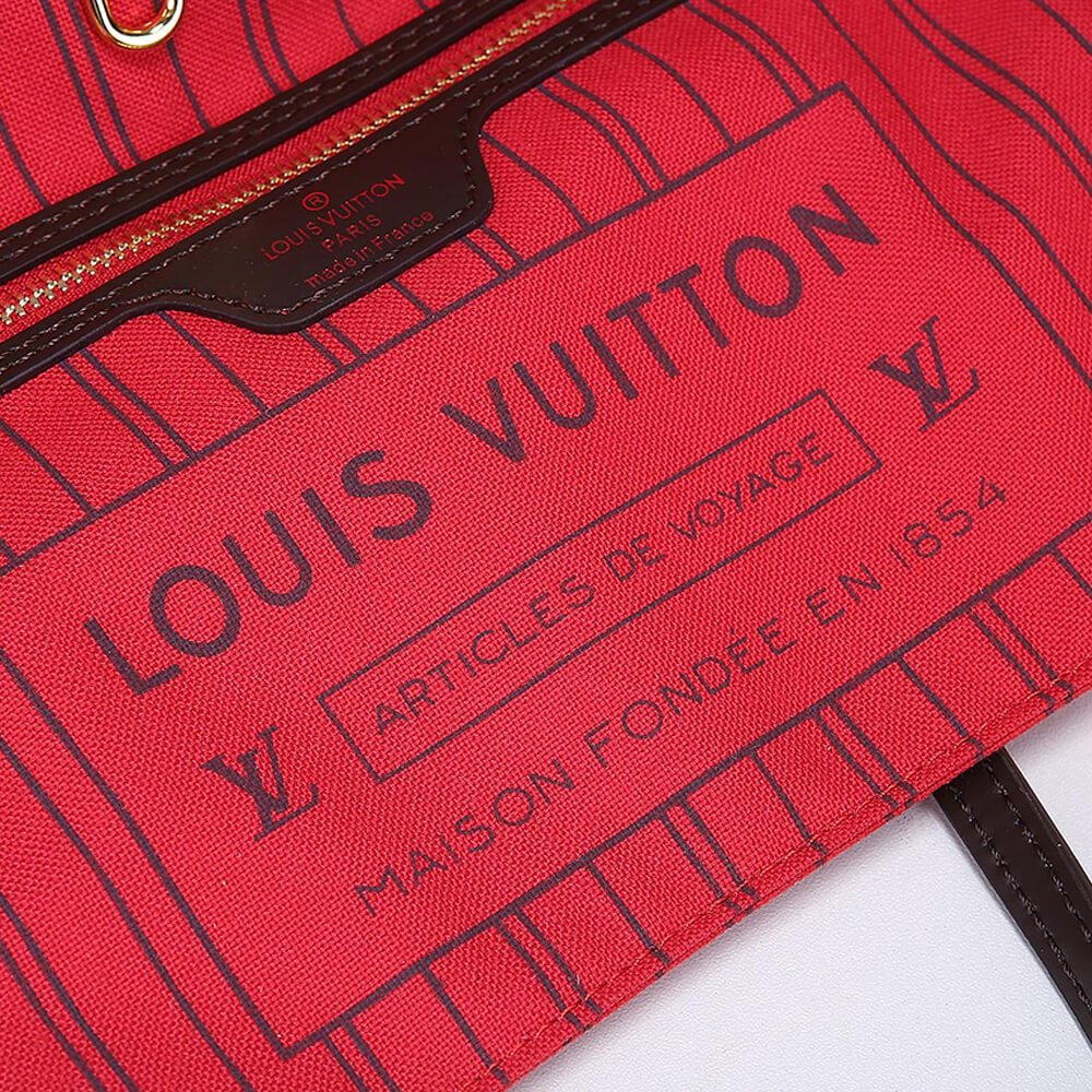 L0vis Vvtt0n NEVERFULL PM