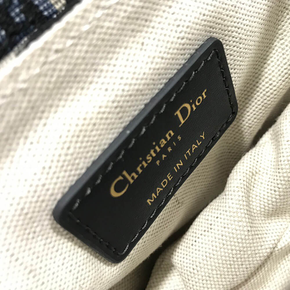 D10r MINI SADDLE BAG