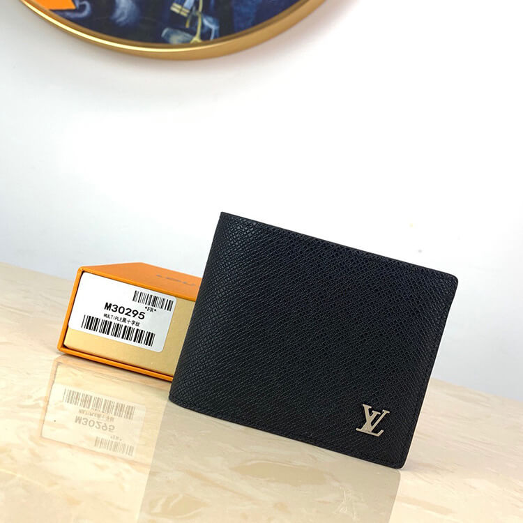 LV Multiple Wallet