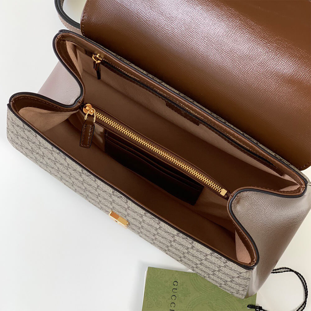 Gvc*1 Horsebit 1955 medium bag