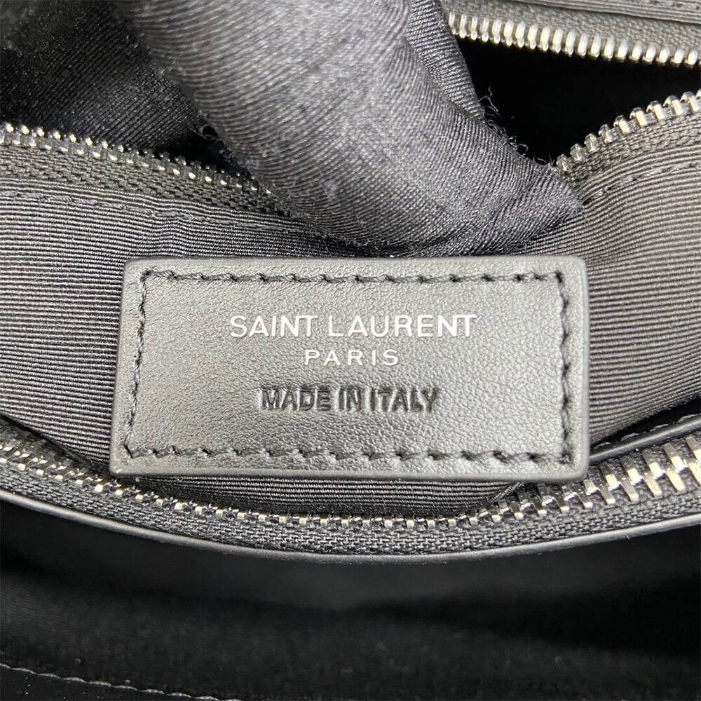 Y51 LOULOU Medium Shoulder Bag