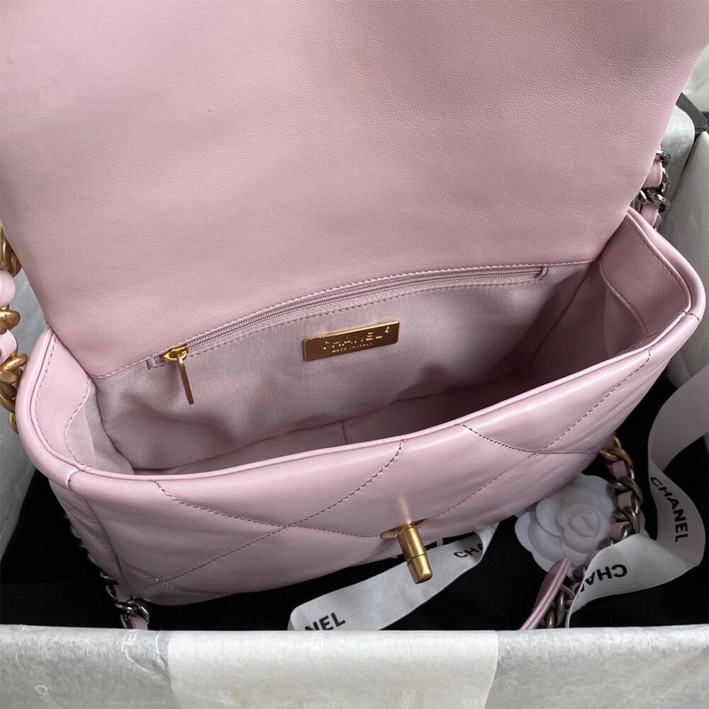 Ch**el 19 HANDBAG