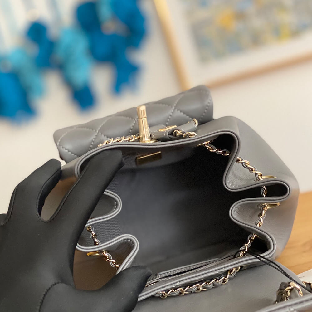 Ch**el 22A mini Duma Backpack