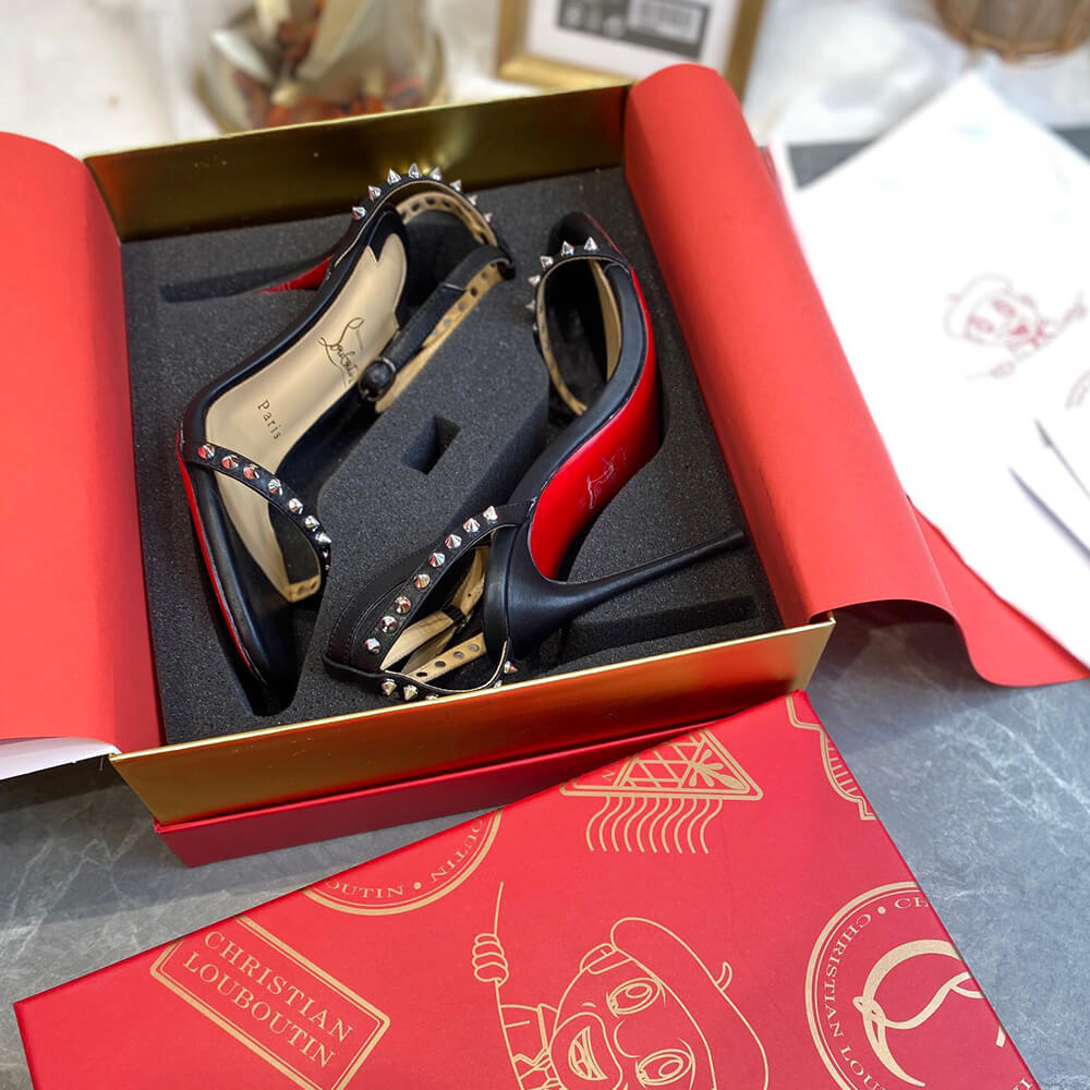 Chr1st1an Louboutin SO ME