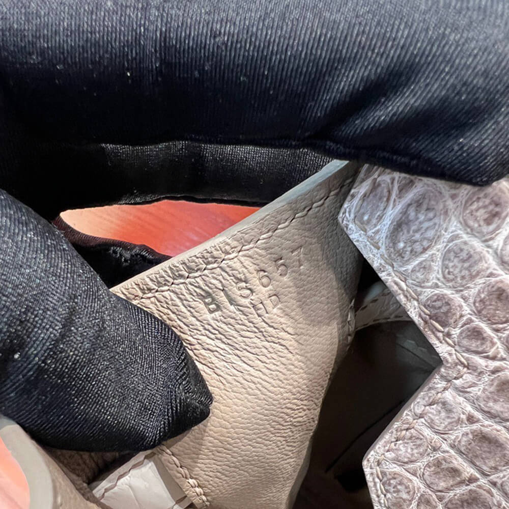 H**me5 Birkin 30 Himalayan