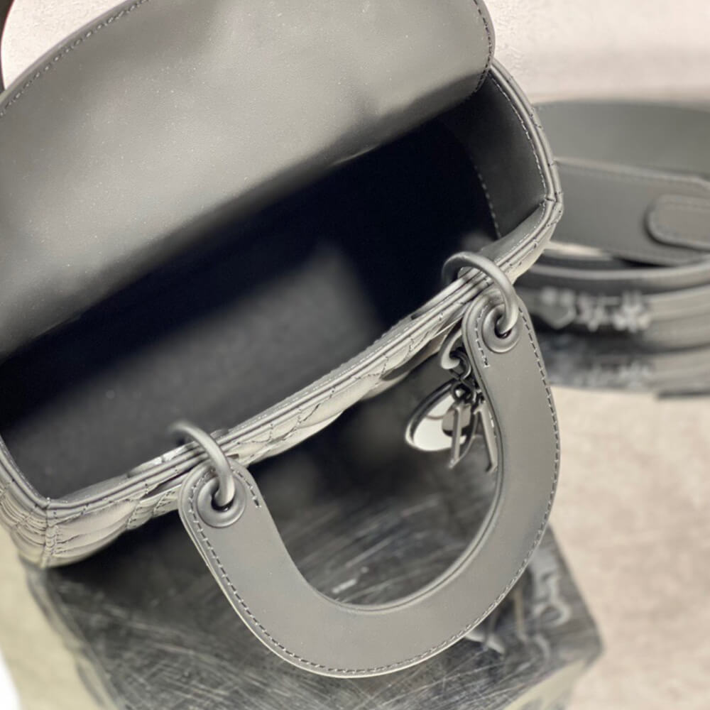 SMALL LADY D10r MY ABCD10r BAG