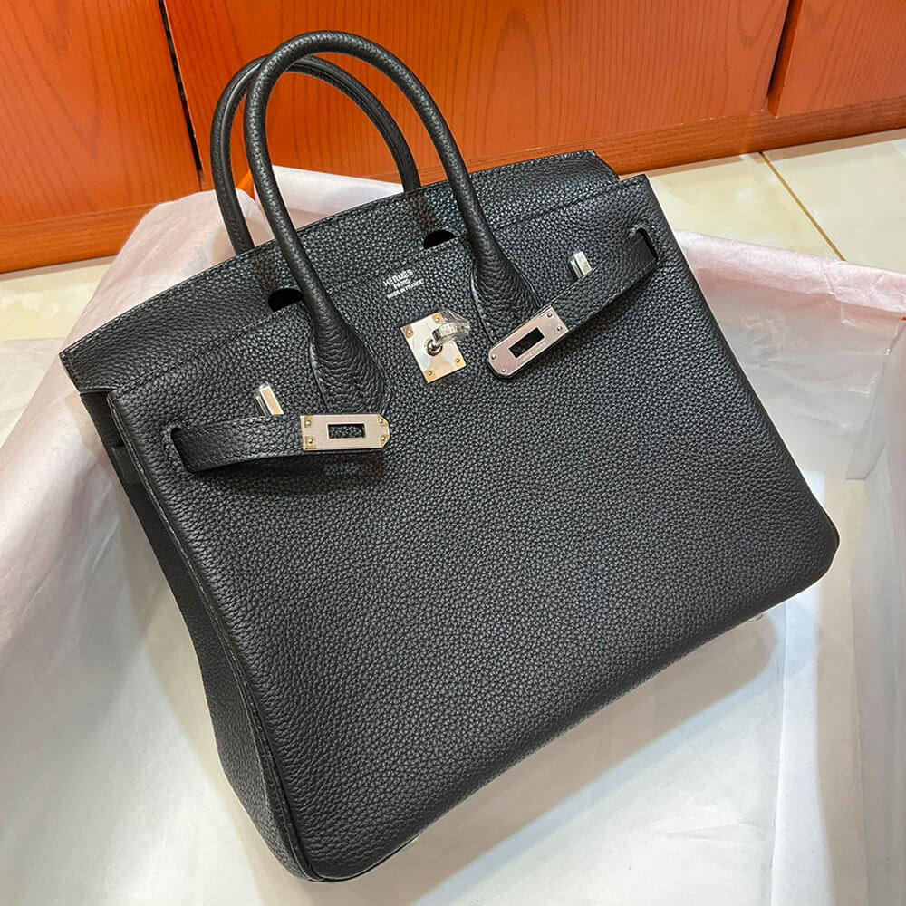 H**me5 BIRKIN BAG 25