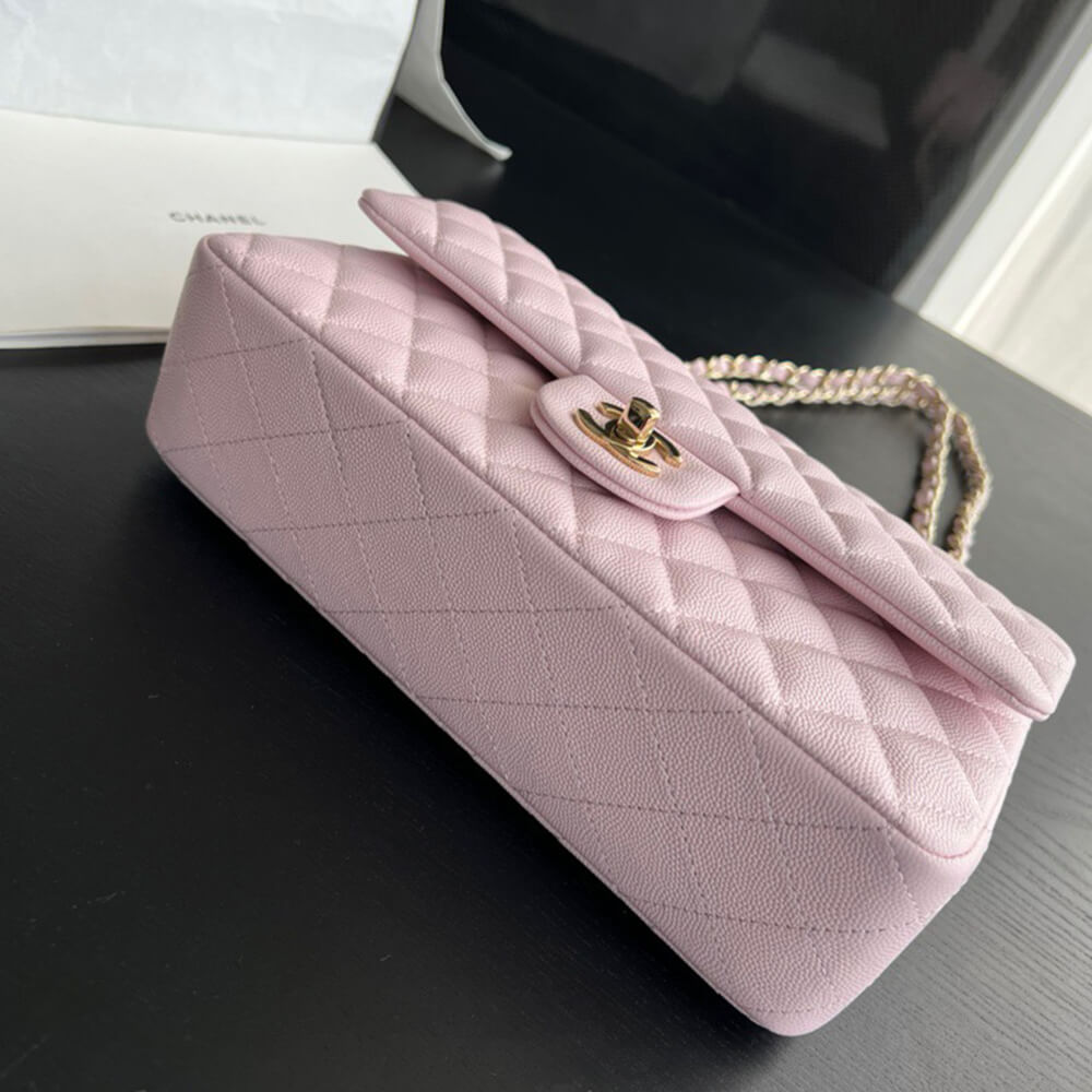 Ch**el Classic Flap Medium