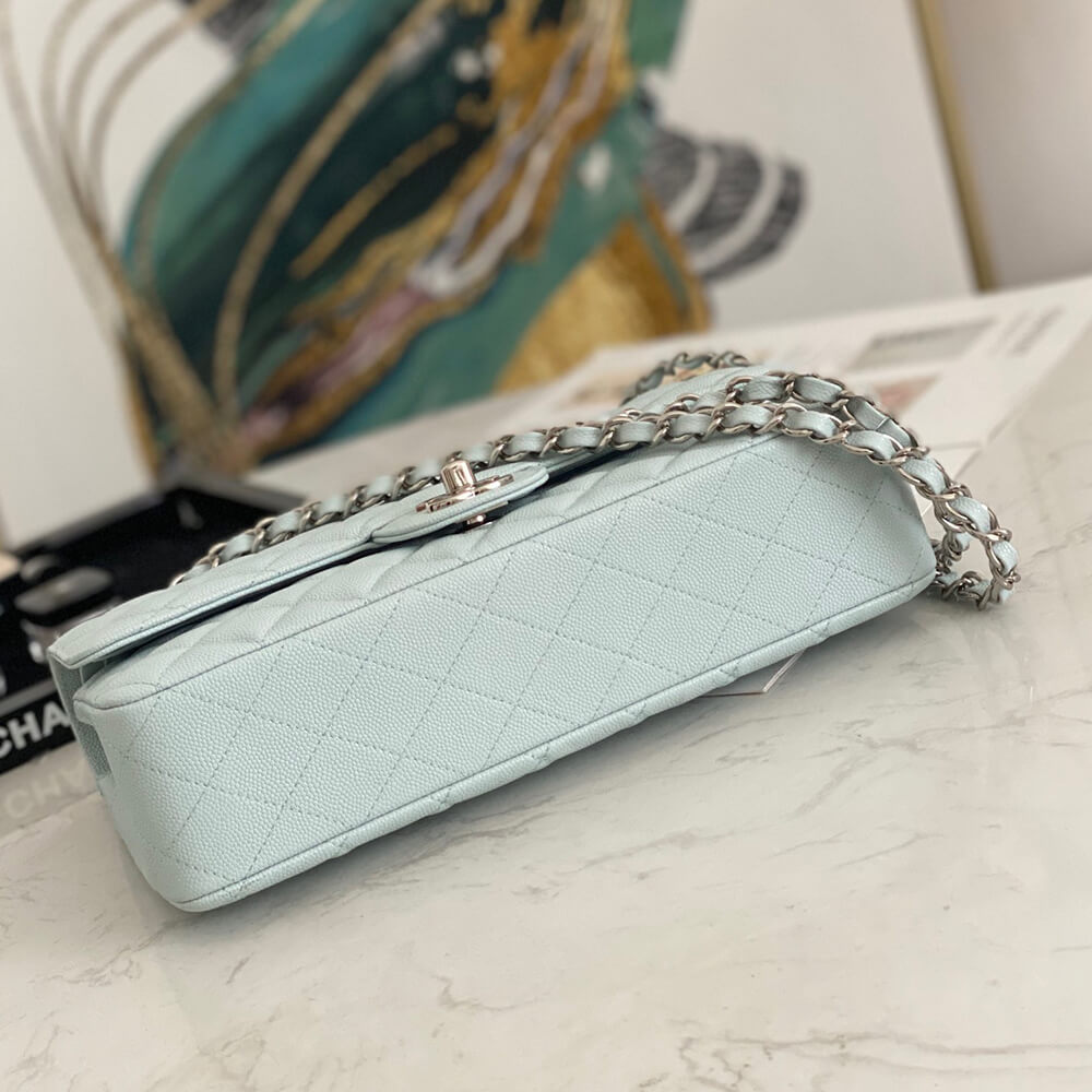 Ch**el Classic Flap Handbag