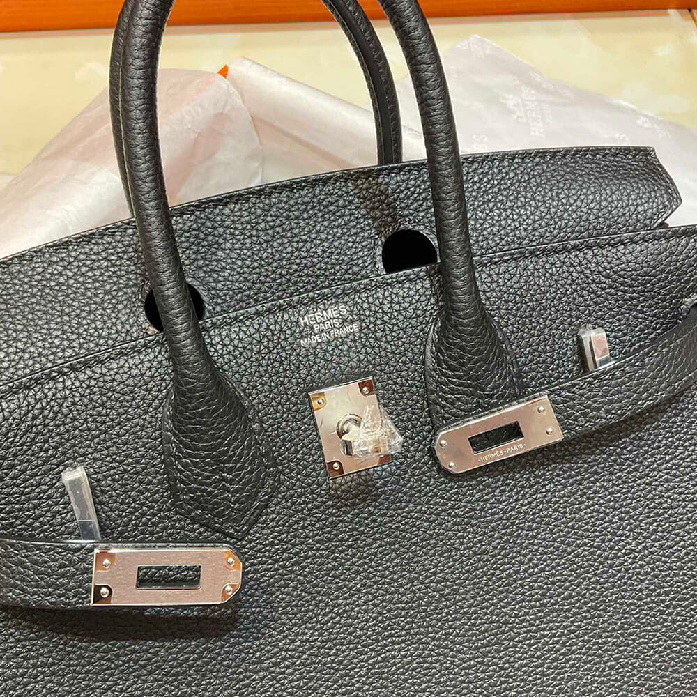 H**me5 BIRKIN BAG 25